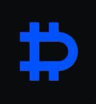 Deribit Logo